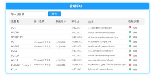 企業(yè)如何平滑替換微軟AD，構(gòu)筑信創(chuàng)身份基座