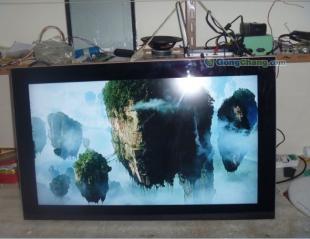 鄭州17寸19寸樓宇液晶廣告機 河南壁掛液晶廣告機報價與安全防護指南