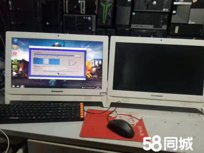 專業(yè)電腦設備一站式服務 批發(fā)零售新舊一體機、臺式機、筆記本及周邊配件，免費送貨安裝調試