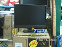 限量低價高能 699元內精品液晶顯示器推薦榜