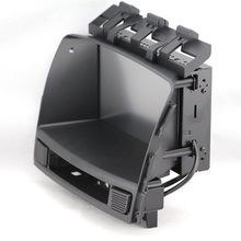 優雅升級從此開始｜德賽西威SV713T專用車載導航一體機解析