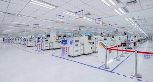 全球電腦網線市場規模首次突破4000億美元，技術創新與市場需求雙輪驅動