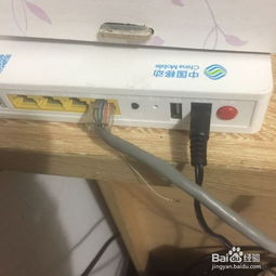 電腦網線連接全攻略 從硬件識別到網絡設置